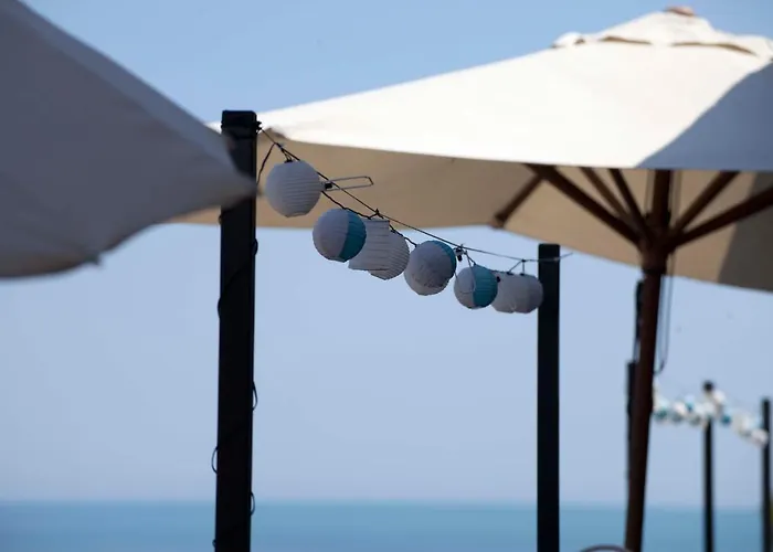 L'ancora Bed & Breakfast