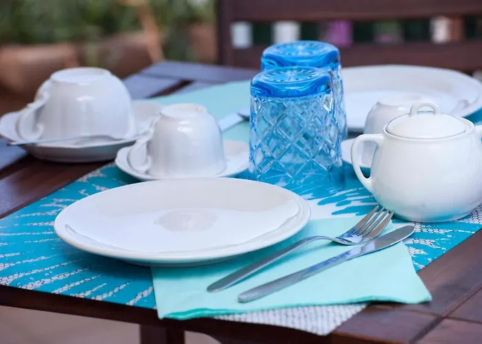 Bed & Breakfast L'ancora *