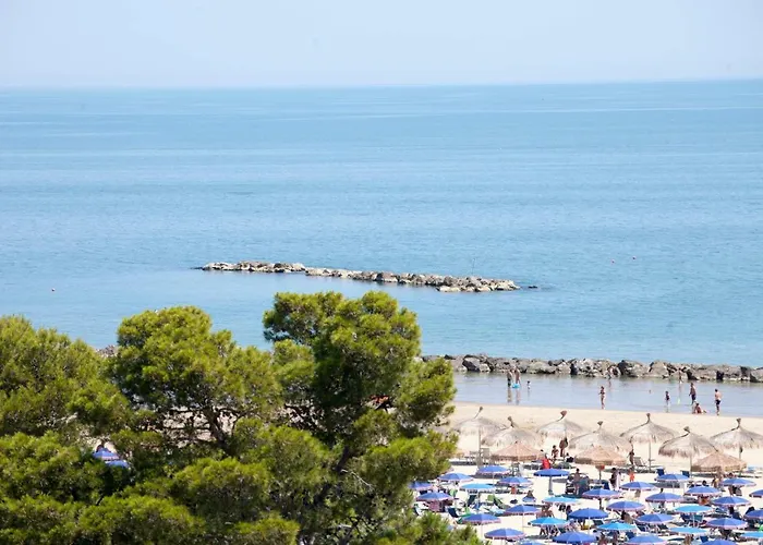 L'ancora Bed & Breakfast *