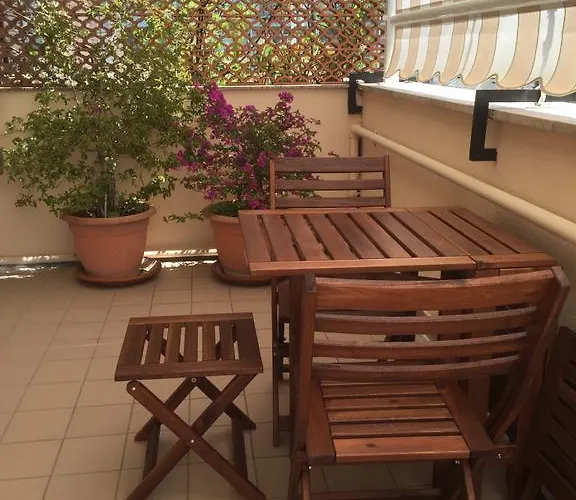 L'ancora Bed & Breakfast *