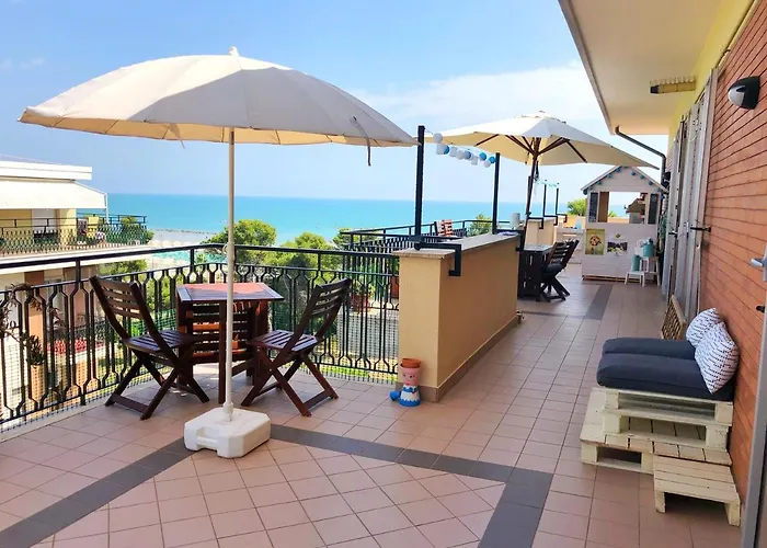 L'ancora Bed & Breakfast