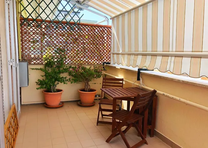 L'ancora Bed & Breakfast Montesilvano