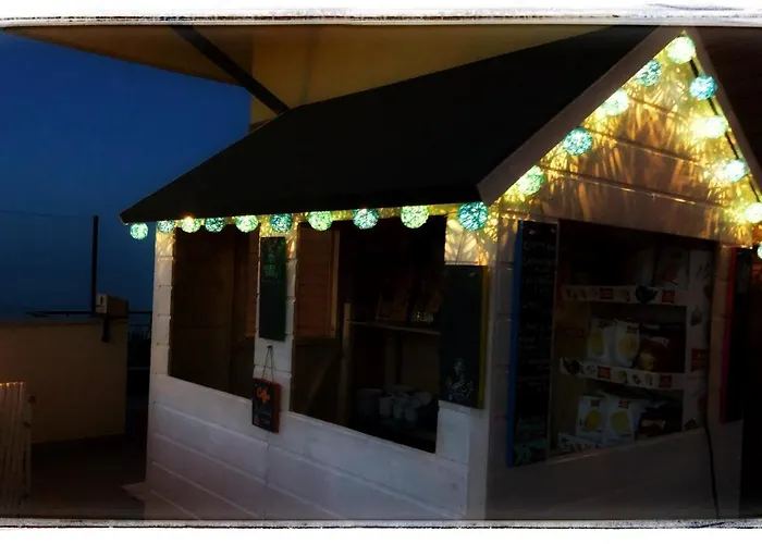 L'ancora Montesilvano